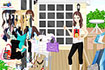 Thumbnail of Terrace Dressup